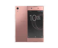 Sony Xperia XA1 G3112 Dual SIM różowy - 360654 - zdjęcie 1